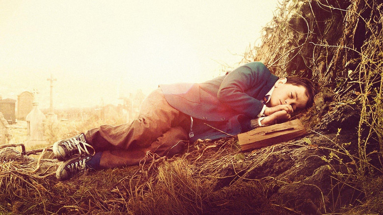 A Monster Calls still