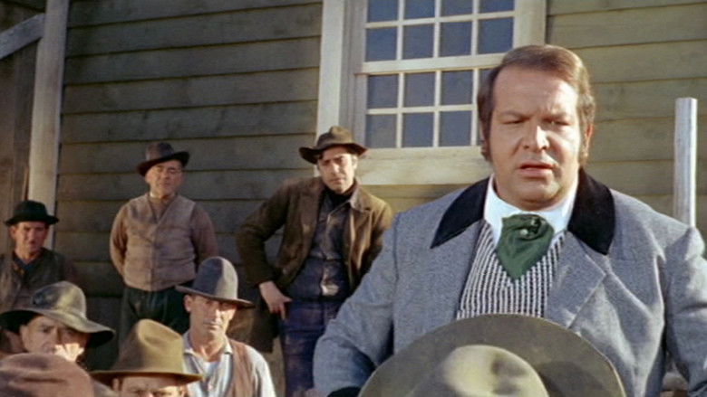 Beyond the Law still