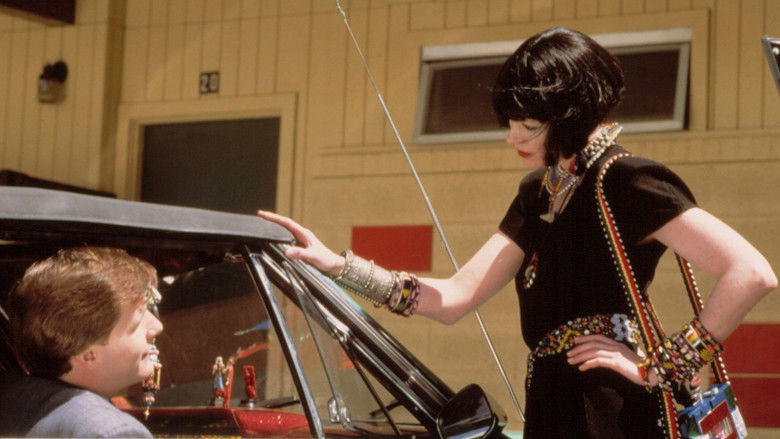 Something Wild still 3