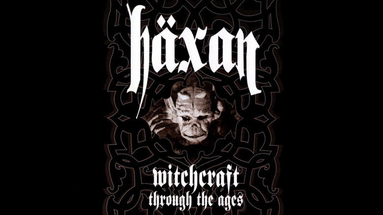 Witchcraft Through the Ages still