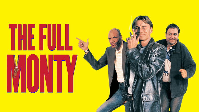 The Full Monty still