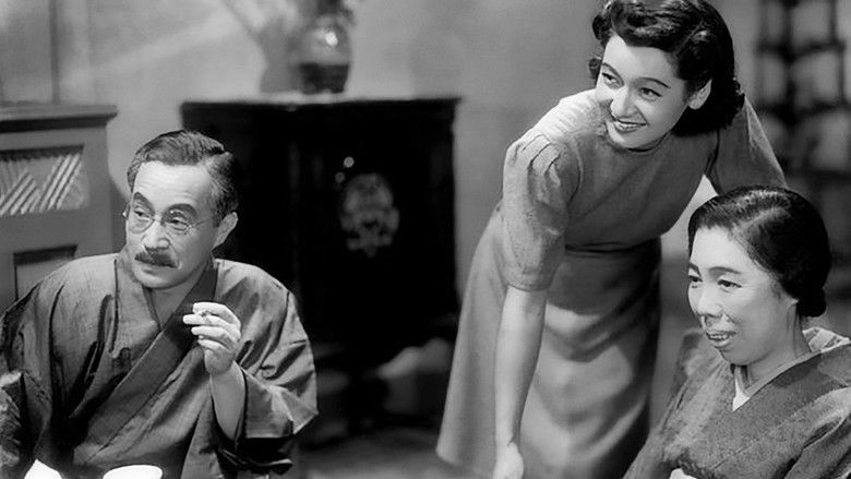 No Regrets for Our Youth still