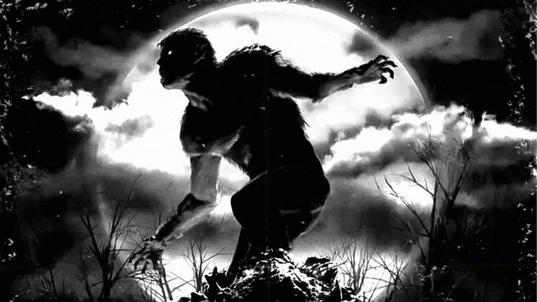 Werewolf by Night still