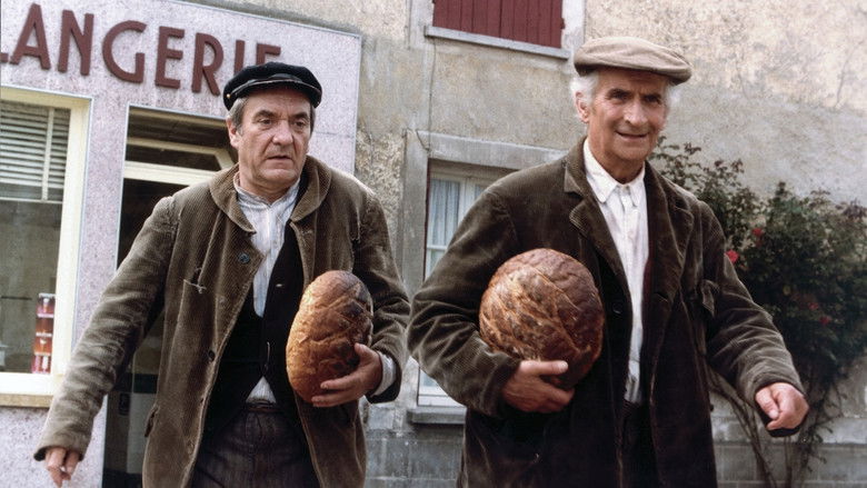 The Cabbage Soup still