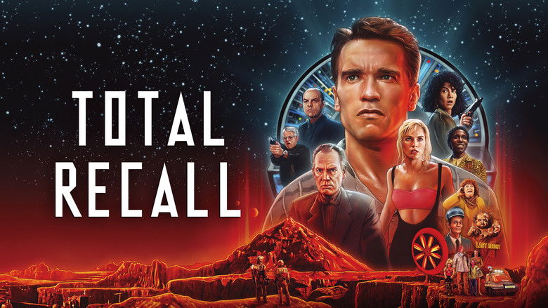 Total Recall still