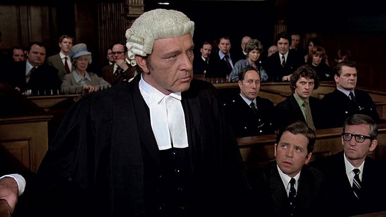 The Medusa Touch still