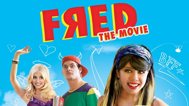 FRED: The Movie still