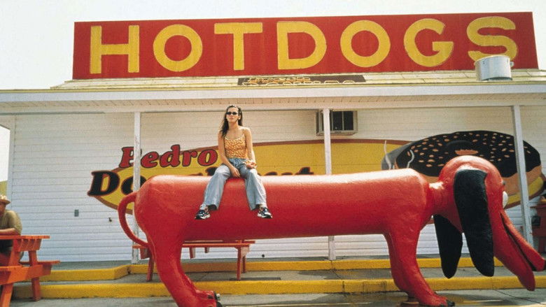 Forces of Nature still 4