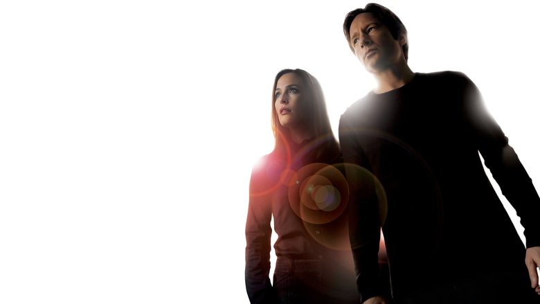 The X Files: I Want to Believe still