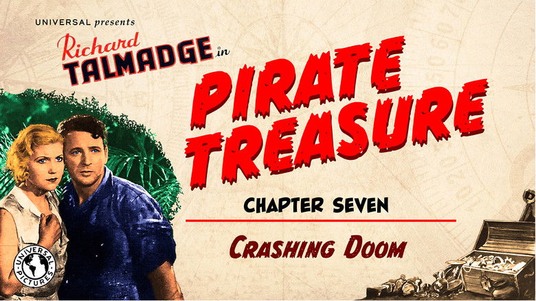 Pirate Treasure still