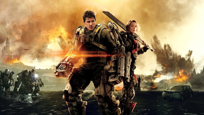 Edge of Tomorrow still 4