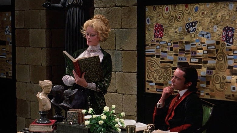 Flesh for Frankenstein still 3