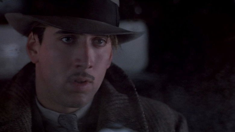 The Cotton Club still