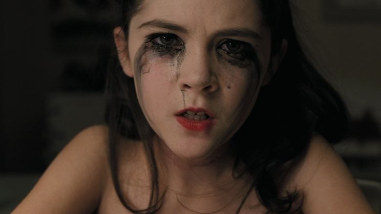 Orphan still
