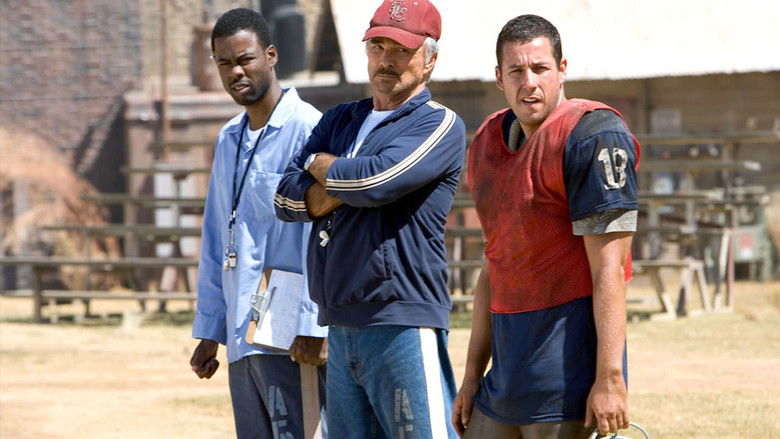 The Longest Yard still