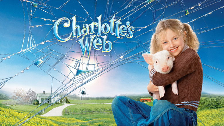 Charlotte's Web still