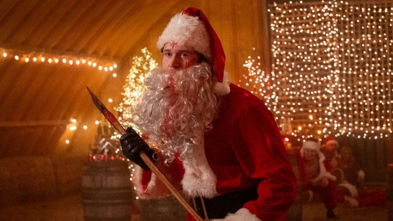 Silent Night, Deadly Night still 2