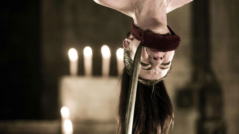 Hostel: Part II still