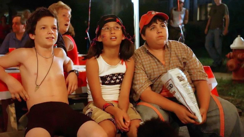 12 and Holding still