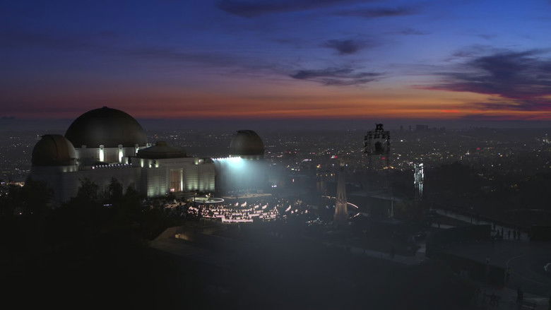 Adele One Night Only still