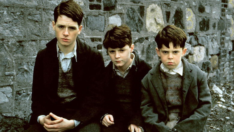 Angela's Ashes still 2