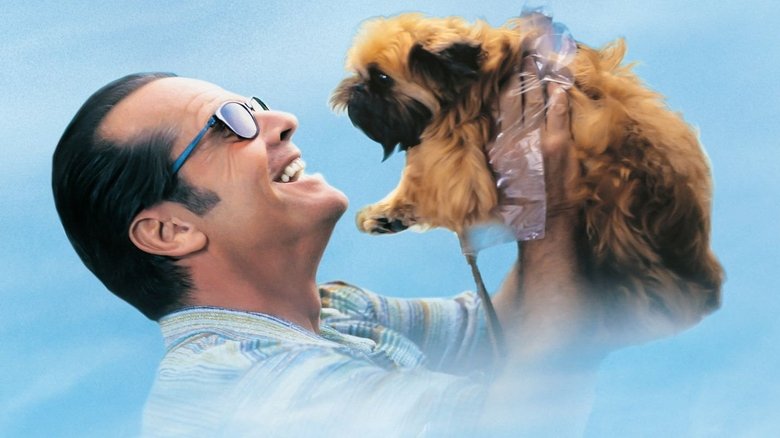 As Good as It Gets still 2