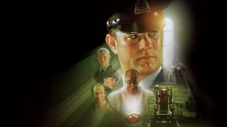 The Green Mile still 1