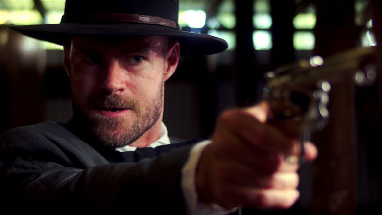 A Workman's Grave still 1