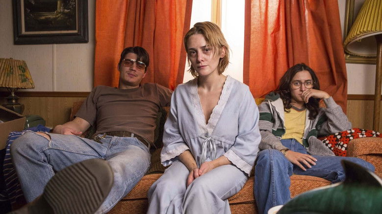 Girl in the Box still 2