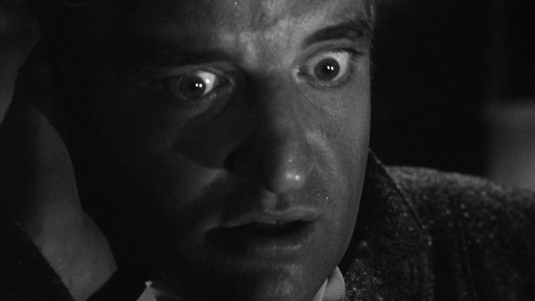 Hangover Square still 3