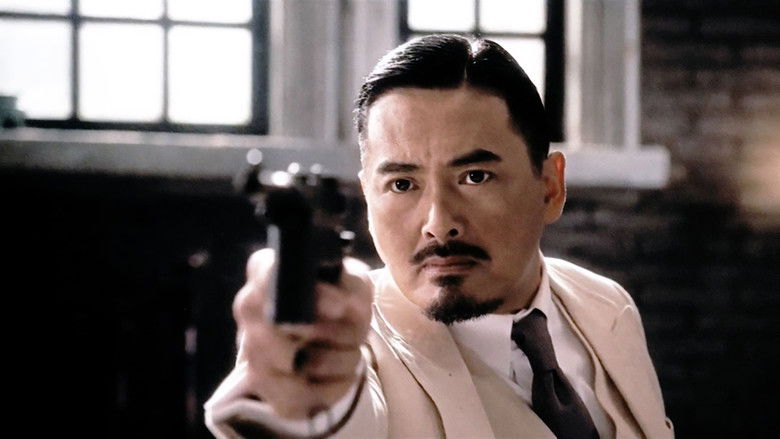 Let the Bullets Fly still