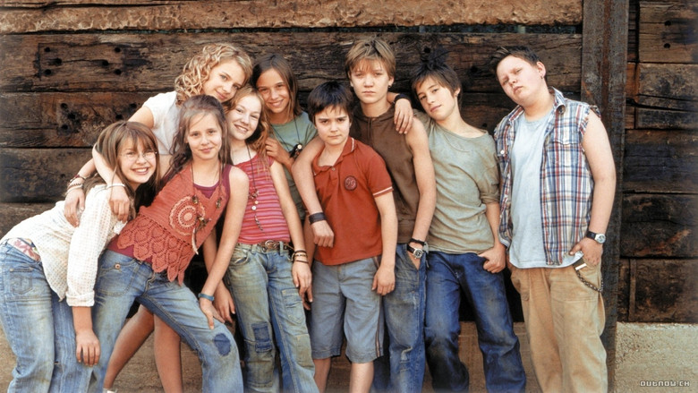 The Wild Chicks still