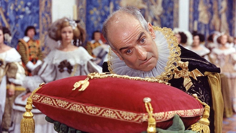 Delusions of Grandeur still 3