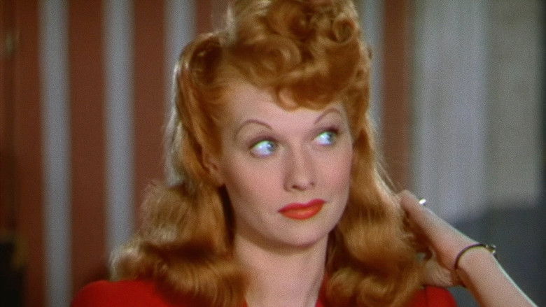 Du Barry Was a Lady still