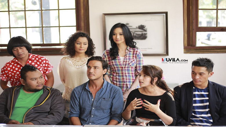 Love You... Love You Not... still 2