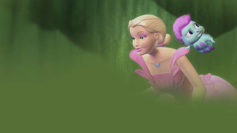 Barbie: Fairytopia still