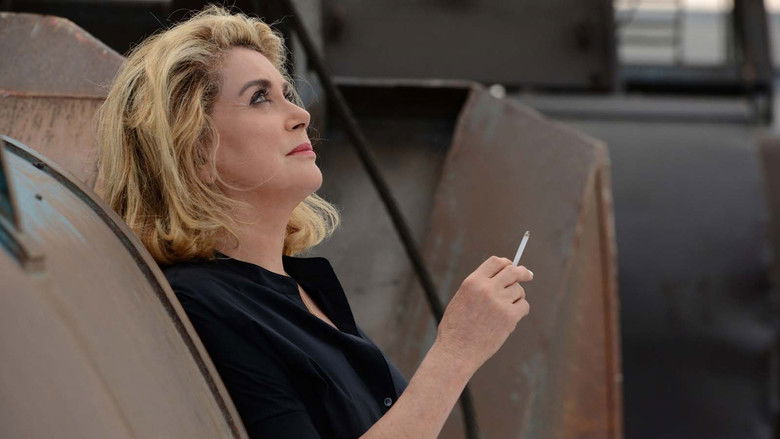 All That Divides Us still 4