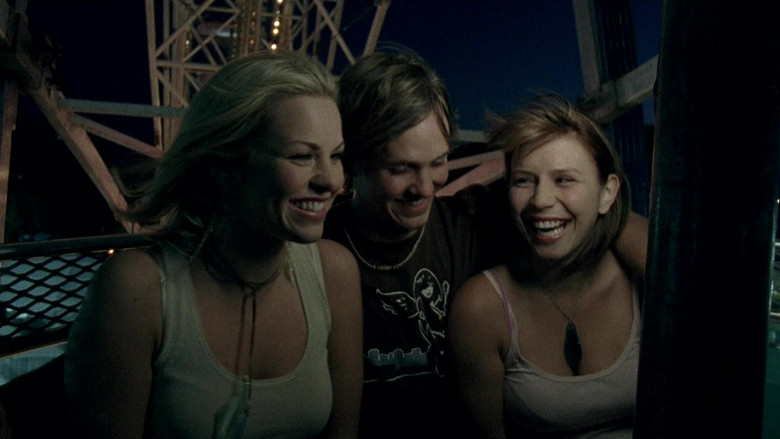 I'll Always Know What You Did Last Summer still 3