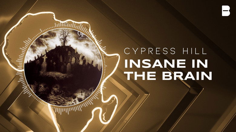 Cypress Hill: Insane in the Brain still 2