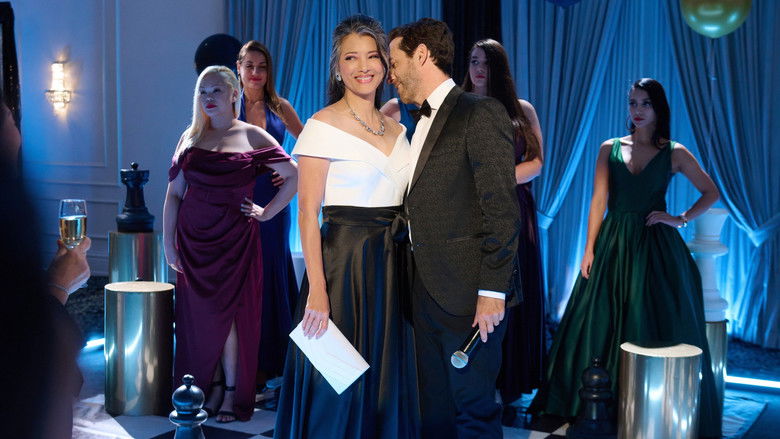 Fallen Angels Murder Club: Heroes and Felons still