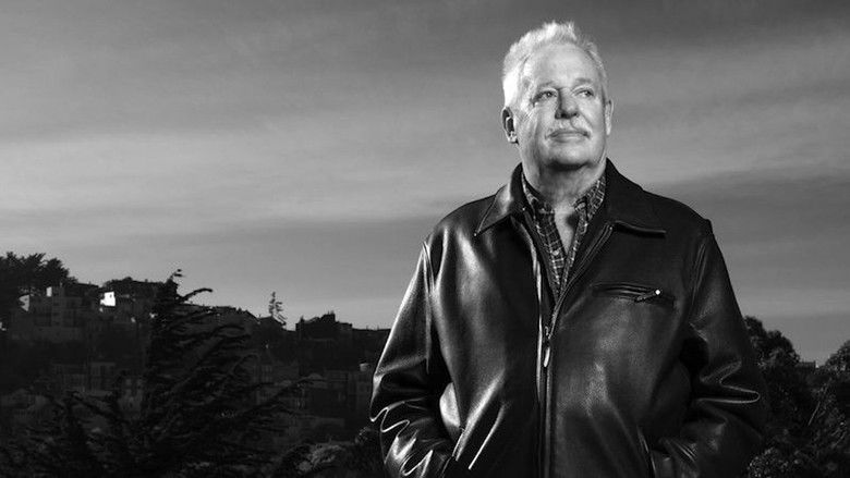 The Untold Tales of Armistead Maupin still