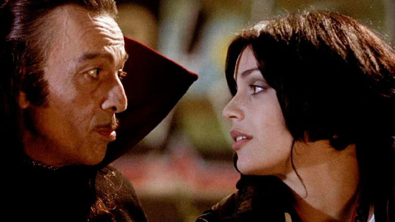 Zora la vampira still 1