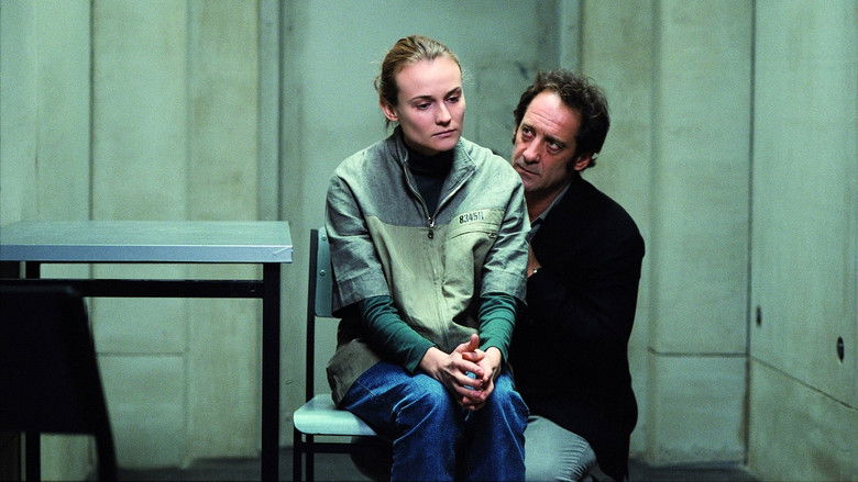 Anything for Her still 2