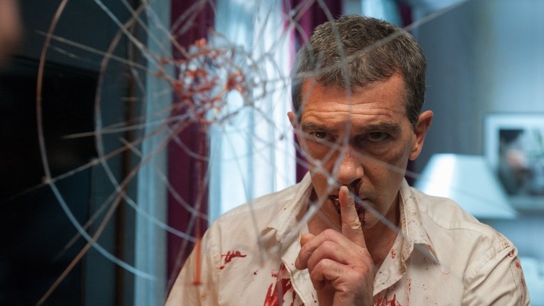 Acts of Vengeance still 3