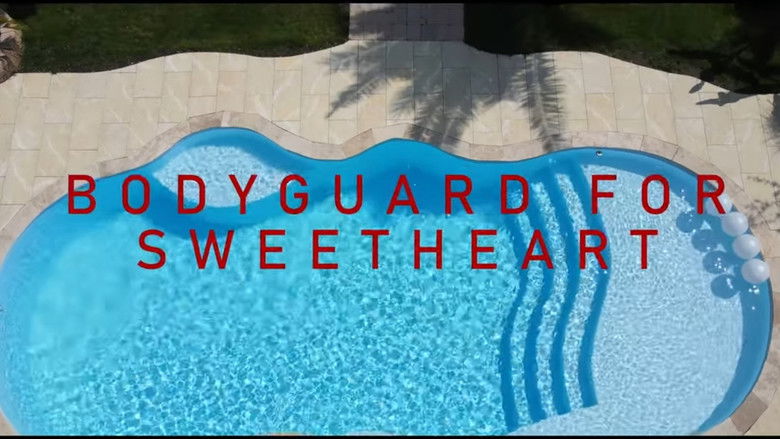 Bodyguard for Sweetheart still 4