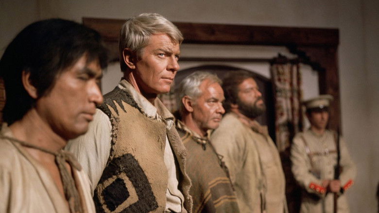 The 5-Man Army still