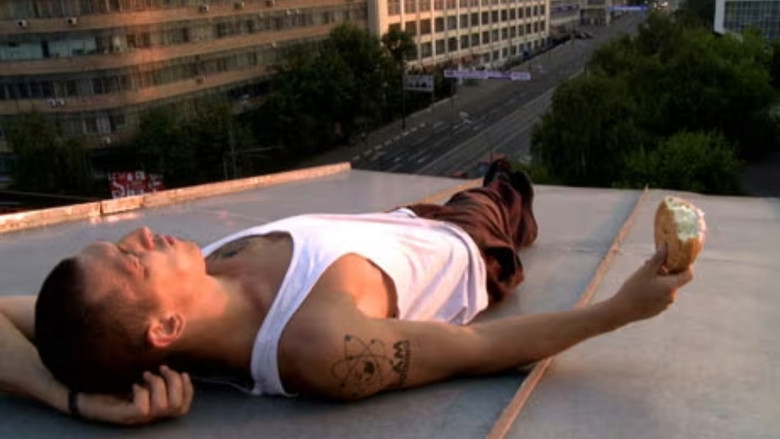 Life in a Day still 2