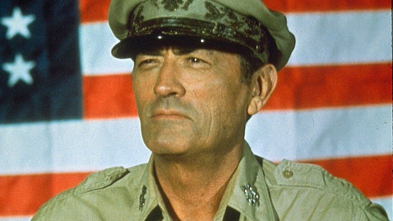 MacArthur still