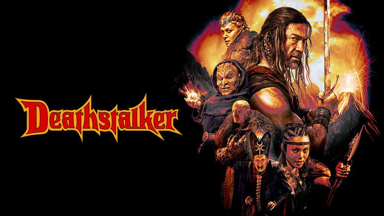 Deathstalker still 4