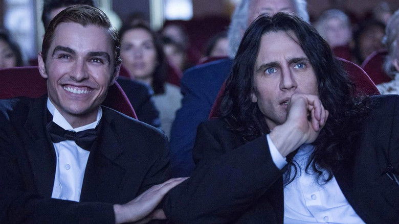 The Disaster Artist still 3
